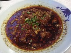 水煮肉片-川人百味(天津远洋未来广场店)