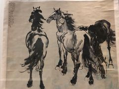 -徐悲鸿纪念馆