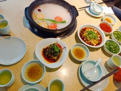 -鲜尚轩·斑鱼庄(荷花东街店)