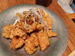 -功夫怪兽·烧烤(西工小街店)