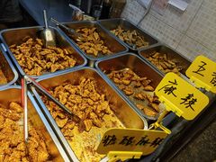 -518豆腐干(总店)