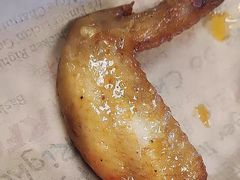 新奥尔良烤翅兑换券-肯德基(塔南店)