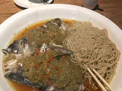 -芳芳私房菜·精做淮扬菜(承德路店)