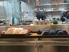 -烧肉达人•炭火烧肉(新天地店)