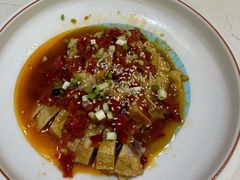 -天津大学·四十二斋餐厅