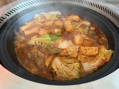 -官厅老勾渔馆(温泉店)