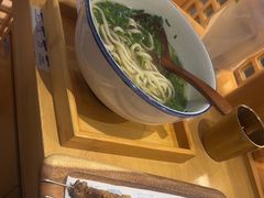 -马记永·兰州牛肉面(3019君尚店)