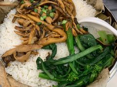-一记肠粉(江华店)