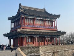 -老龙头景区