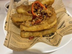 -避风塘·金牌店·夜宵(金玉兰店)