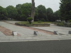 -漕湖湿地公园