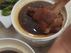-三美肉骨茶(柏威年广场店)