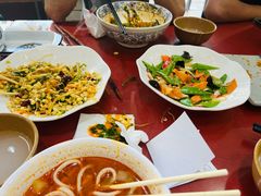 -老木瓜(同心路店)