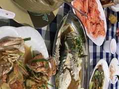 -钱大妈海鲜饭店(旅游大道店)