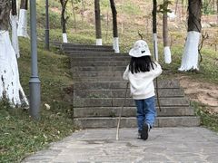 -火炉山森林公园