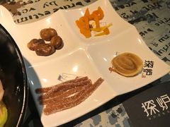 -探炉·香辣豆花烤鱼(雄峰城店)