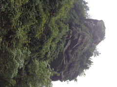 景点-庐山碧龙潭风景区