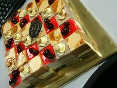 -维尔纳斯·生日蛋糕动物奶油冰淇淋蛋糕(人大店)