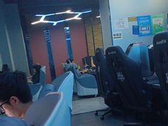 -木木不哭电竞馆(龙湖时代汇店)