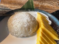 -喜越泰莱·泰越料理(海逸新天地店)