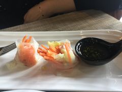 -YUE·6·西式融合餐厅(外滩六号店)