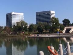 -琅岐红光湖公园