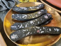 -允辛家·自助泥炉烤肉(九亭店)