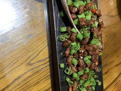 -苹果树下艺术餐厅(通州店)