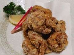 -富山日式料理(宽厚里店)