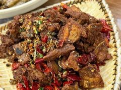 -小民大排档(光谷店)