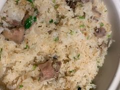 大鸽饭（小煲）-大鸽饭(岗顶店)