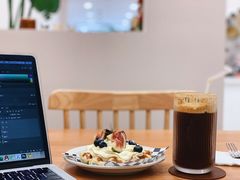 -echoes coffee回响咖啡(红山店)