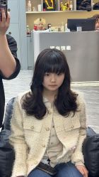 点击看大图 -藤野造型