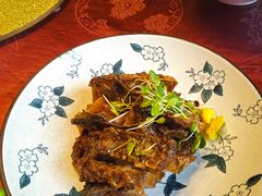 -古南都·老广东酒楼(龙江店)