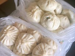 -刘记包子铺(气象台路店)