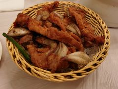 -玲珑餐厅(陕西南路店)