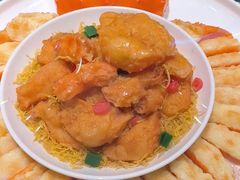 -国惠大酒楼(仓山万达店)
