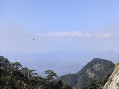 -明堂山风景区