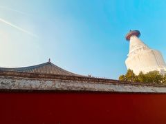-妙应寺白塔