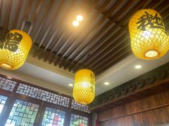 大堂-味德丰·酱鹅(嘉兴新塍店)