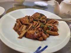 -银都上海菜馆(粤海东路店)