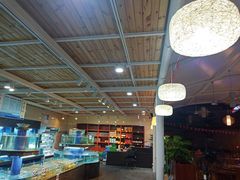 -海棠湾聚鼎香海鲜坊(海昌梦幻不夜城店)