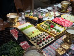 -慢丽江·云南野生菌土鸡锅(付家庄店)