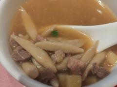 -西贝莜面村(万象天地店)