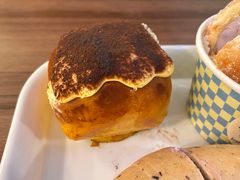 -屋裡·Union Bakery(龙江路店)