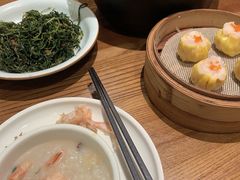 -如轩·海鲜砂锅粥·潮汕菜(海珠店)