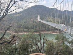 -石燕湖生态旅游景区