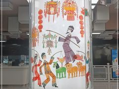 -平安里(地铁站)