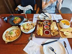 -咖梦餐厅 COMENG RESTAURANT