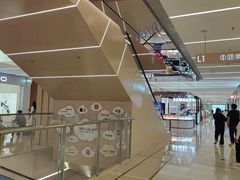 -凯德MALL(望京店)